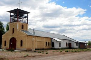 Paquete - Hotel Malargüe Inn & Suites