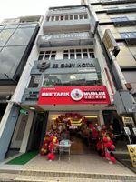 Alojamiento - SS GREY HOTEL
