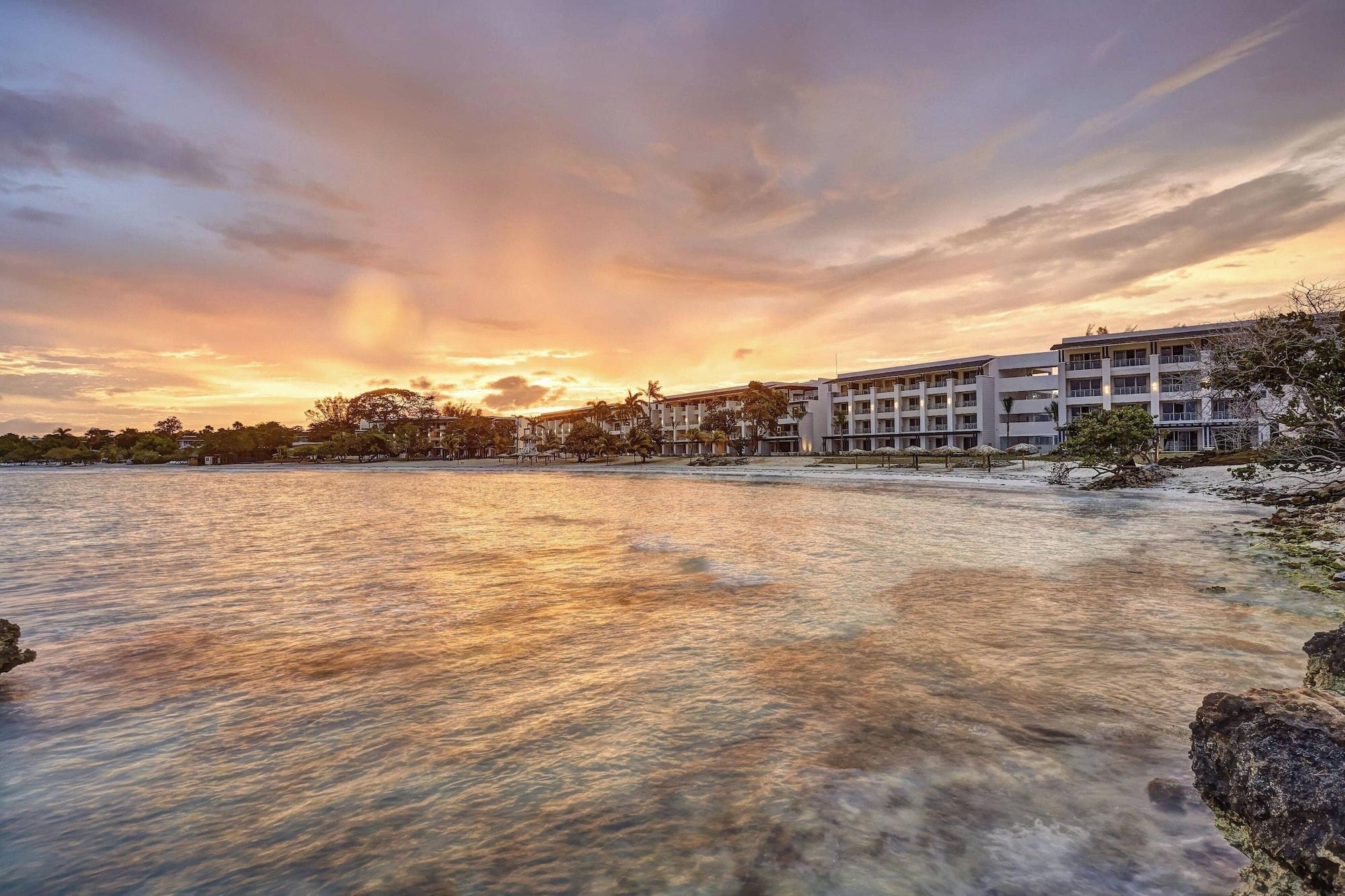 Vista Exterior Royalton Hideaway Negril, An Autograph Collection All-Inclusive Resort - Adults Only