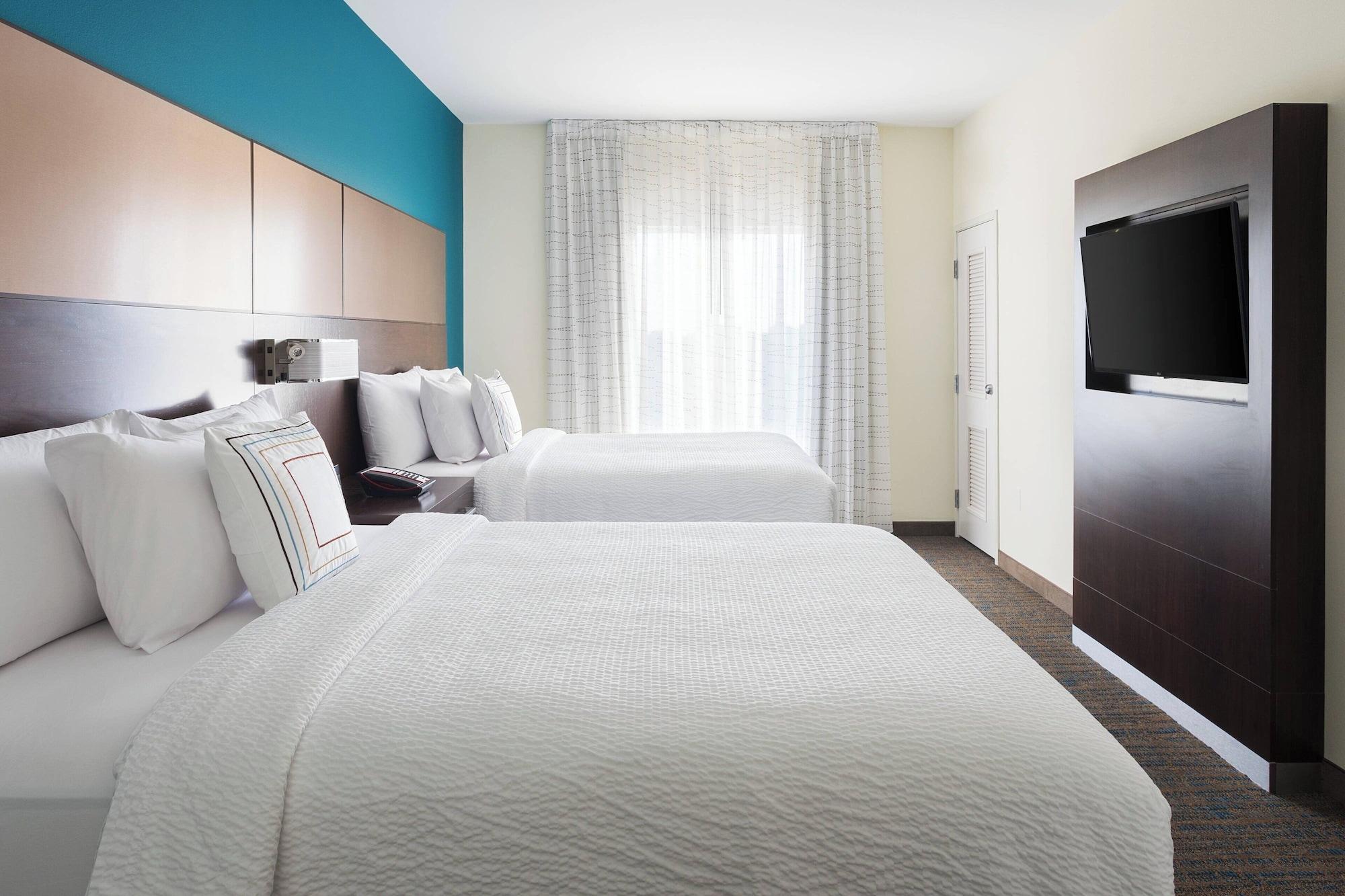 Habitación Residence Inn by Marriott Houston West/Beltway 8 at Clay Rd.