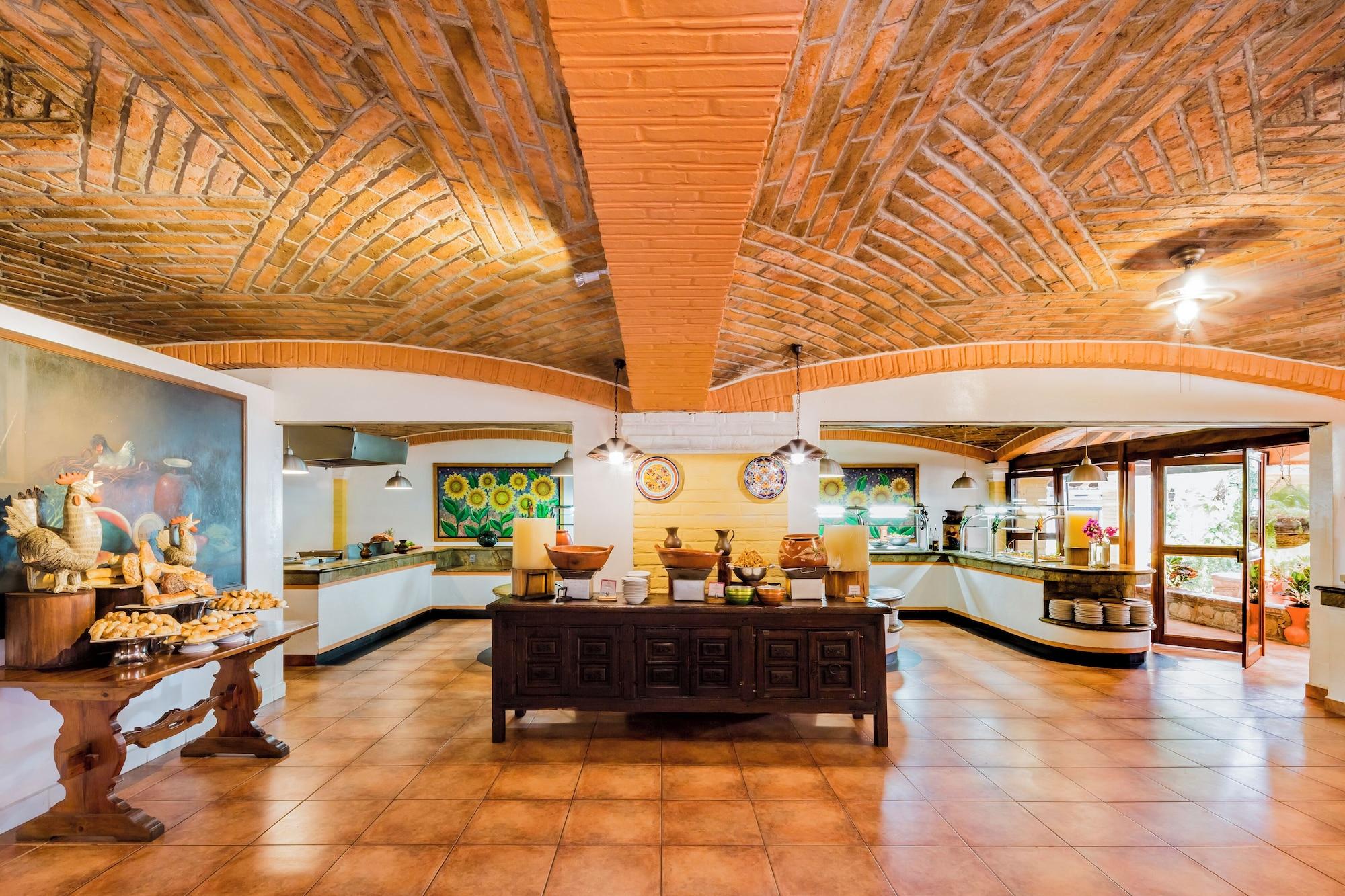 Restaurant Hacienda Buenaventura Hotel & Mexican Charm