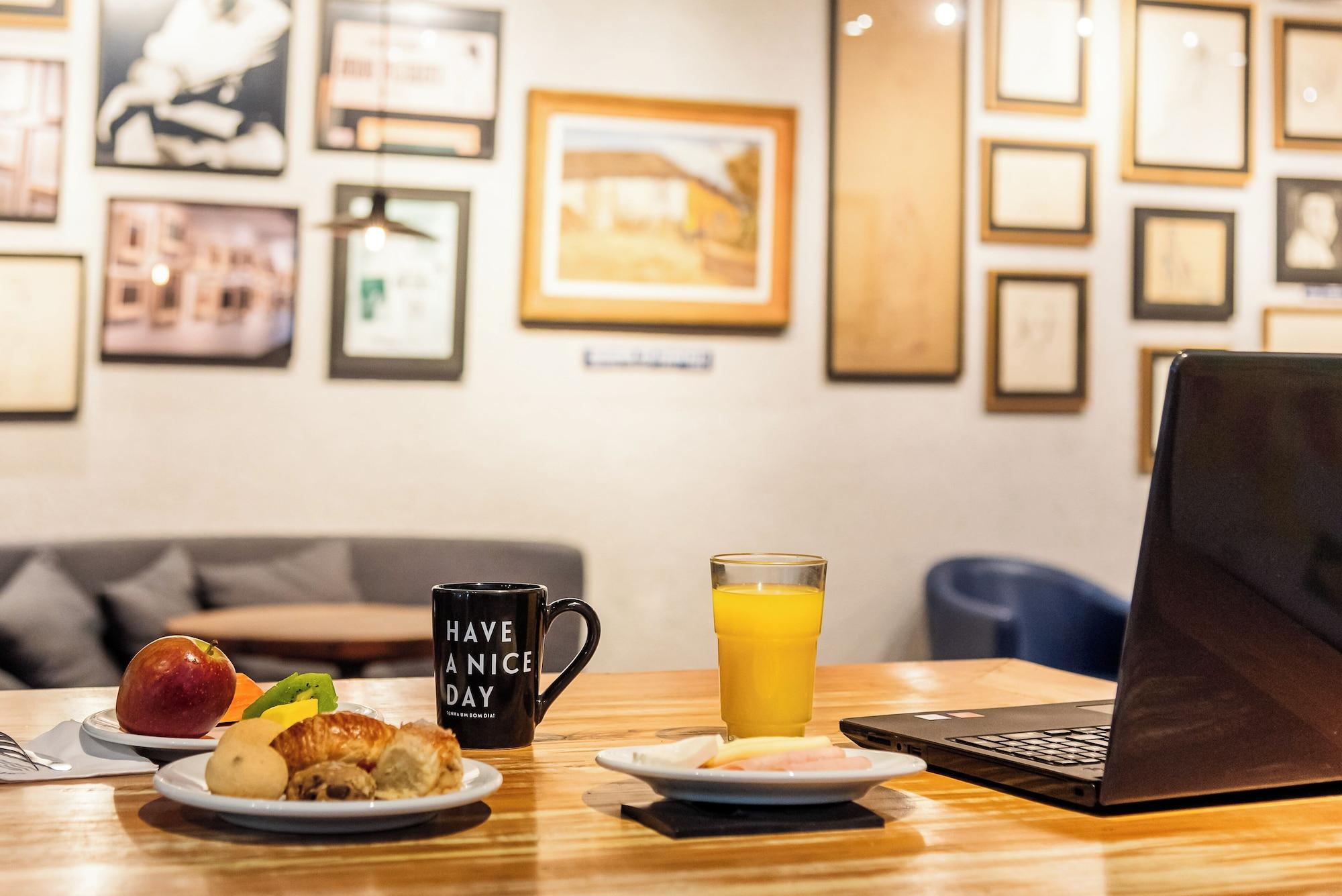 Restaurant Monreale Lifestyle Higienópolis São Paulo