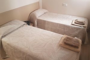 Alquiler Vacacional - Apartamentos AS Málaga Centro Histórico