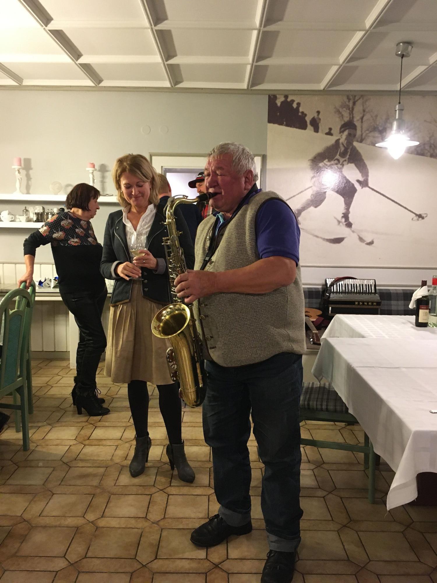 Restaurant Landhaus Lungau