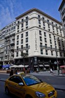 Alojamiento - Lasagrada Hotel Istanbul