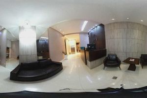 Alojamiento - Hotel Minas