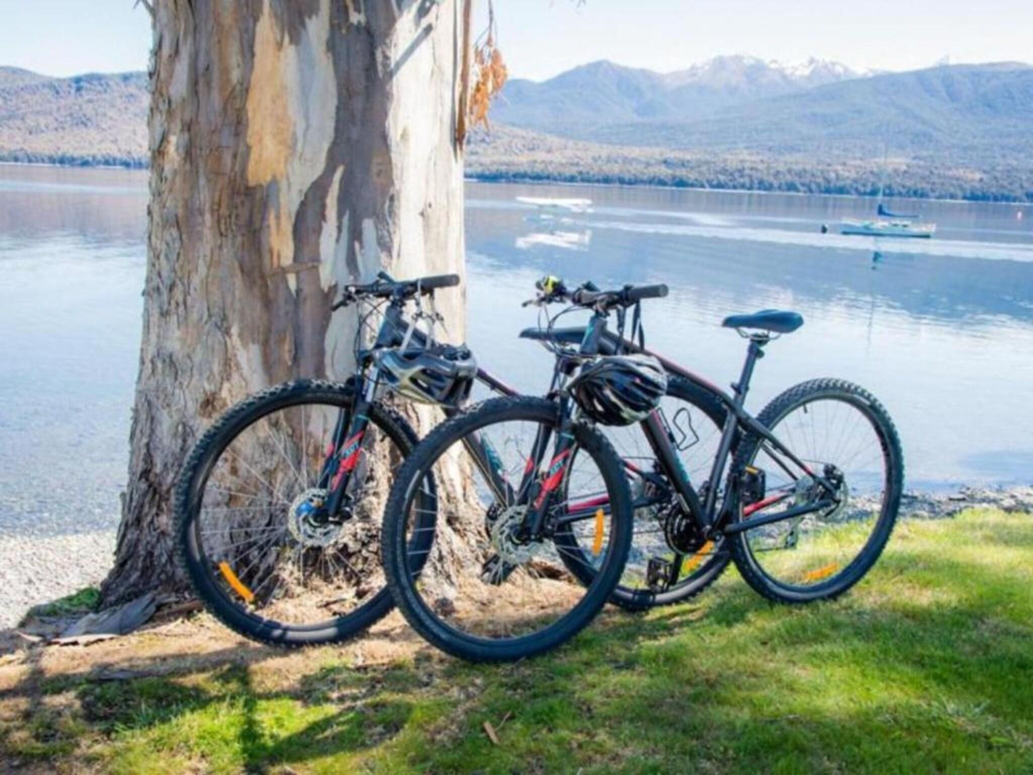 Instalaciones Recreativas Radfords on the Lake