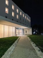 Alojamiento - Flag Hotel Caldas da Rainha