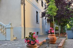 Alquiler Vacacional - 'Piccolo Ristoro'
