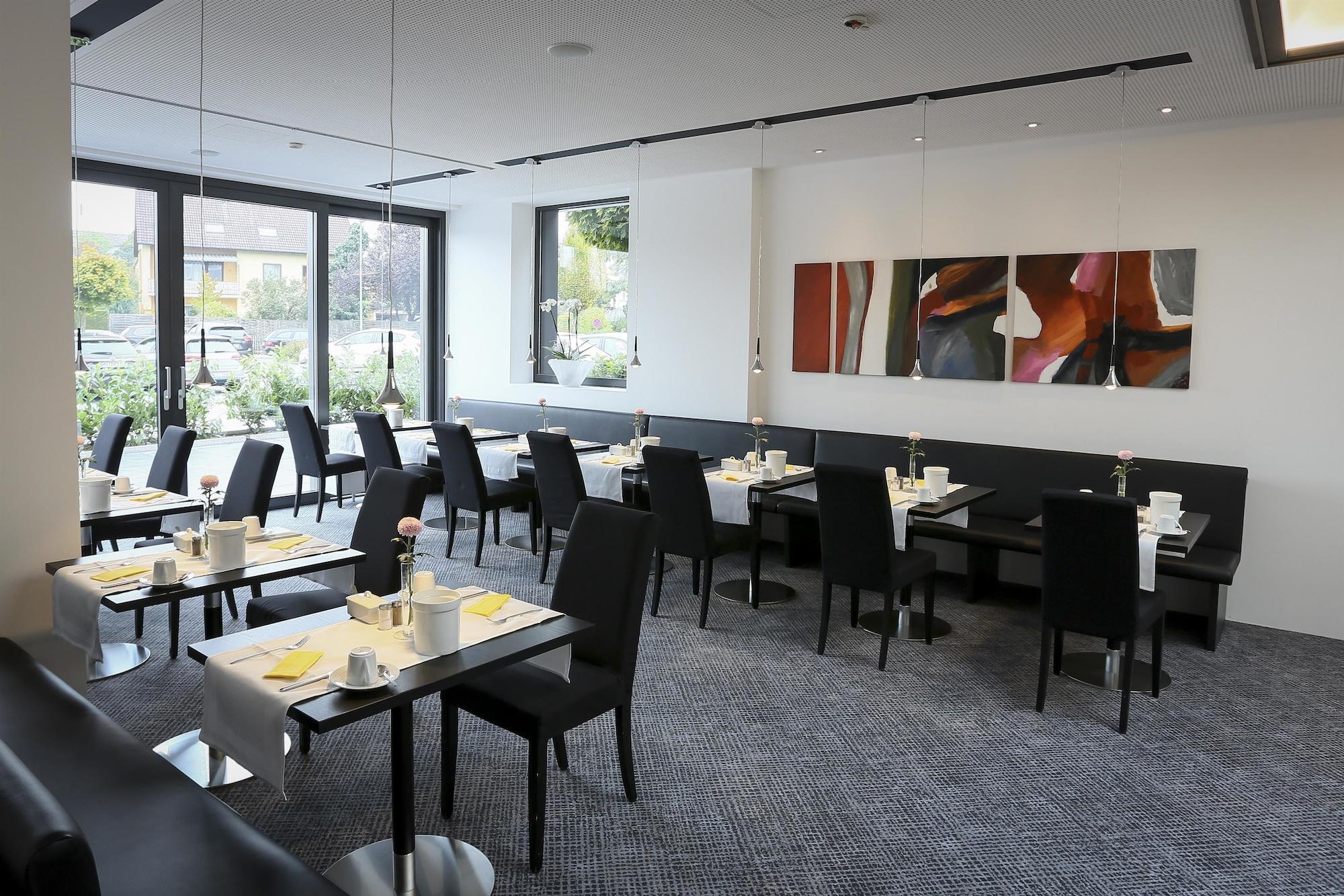 Restaurant Hotel Schempp