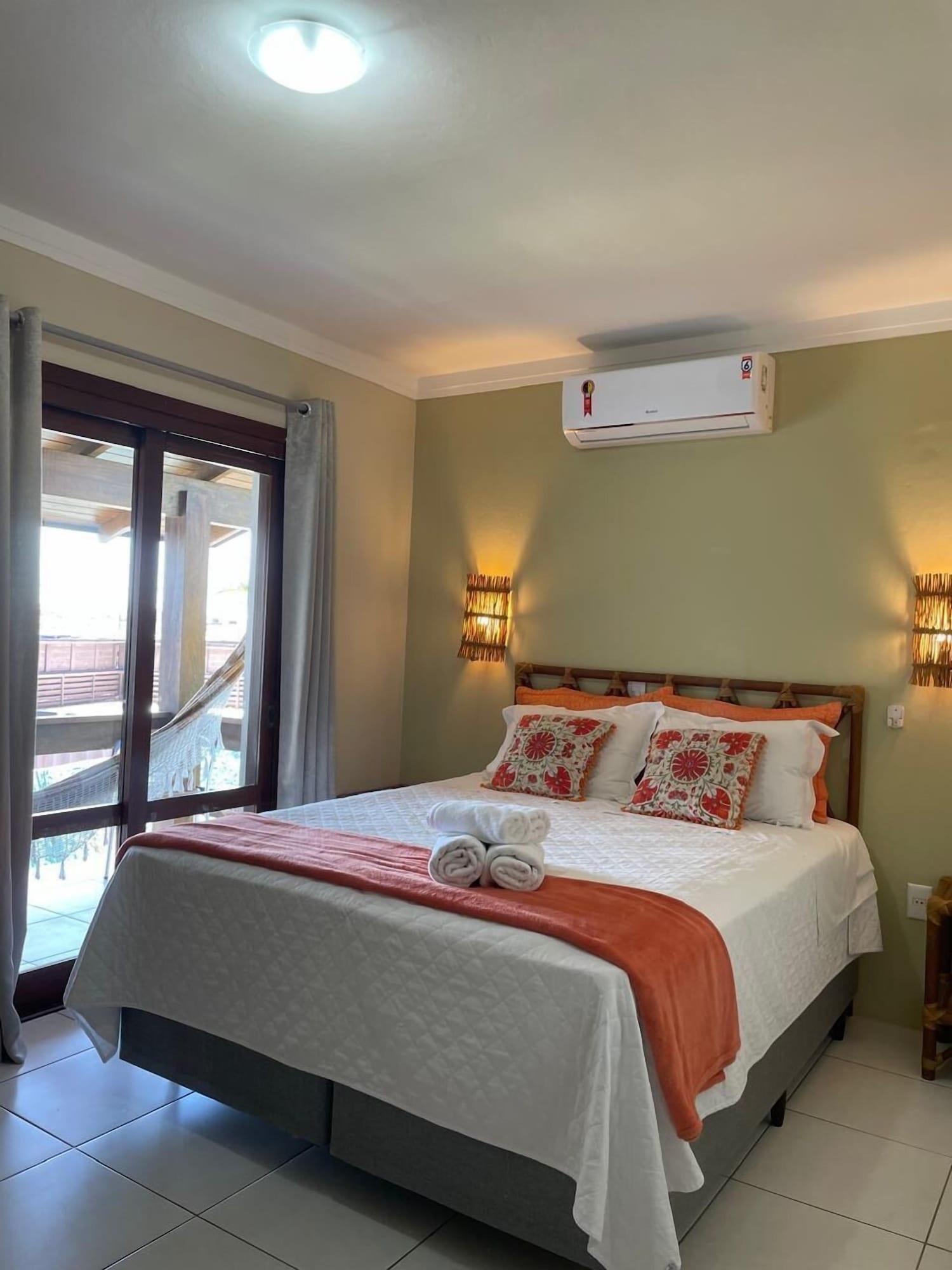 Habitación Pousada Vivenda da Barra