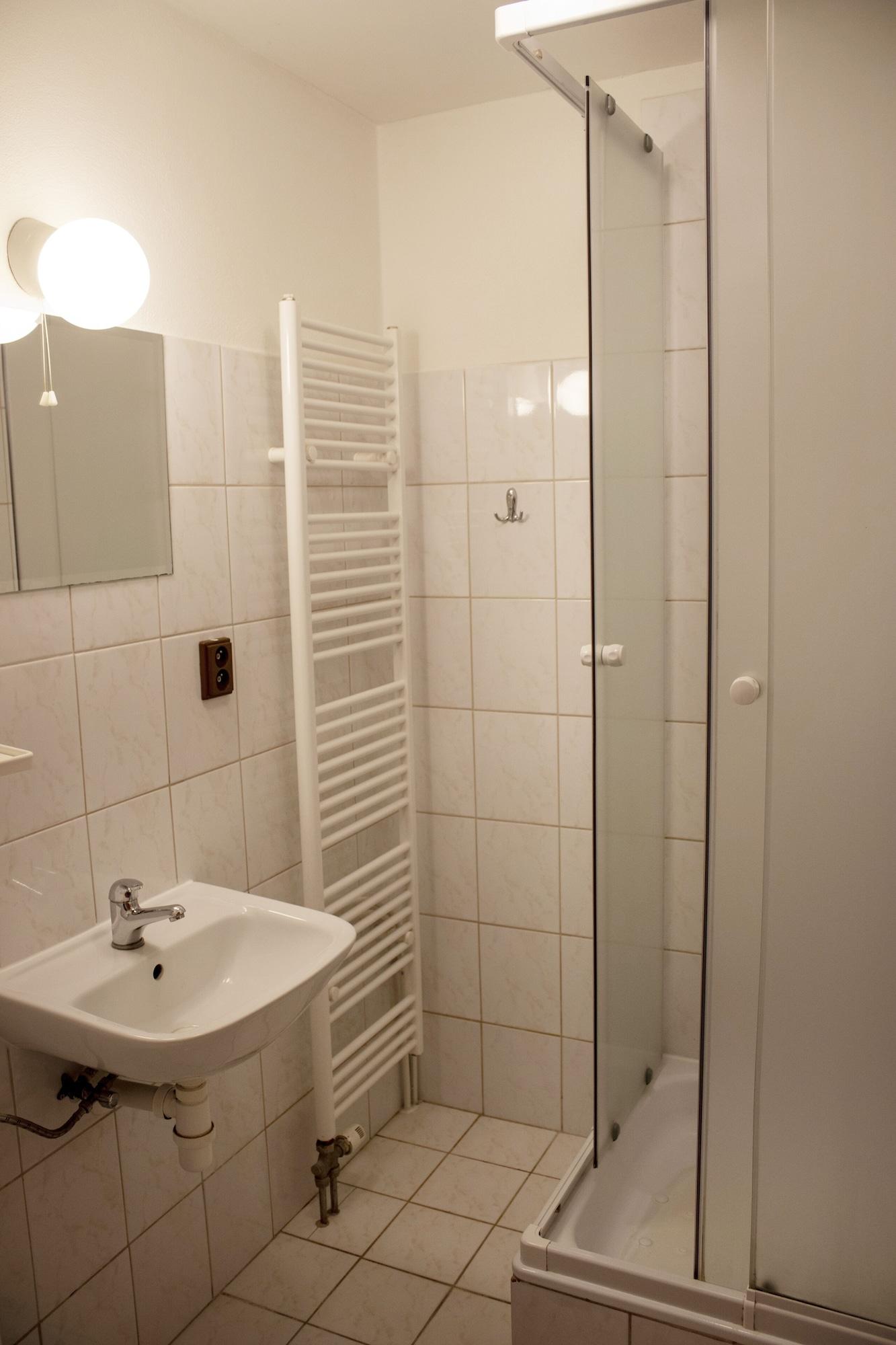 Equipamiento de Habitación Penzion Bojnice