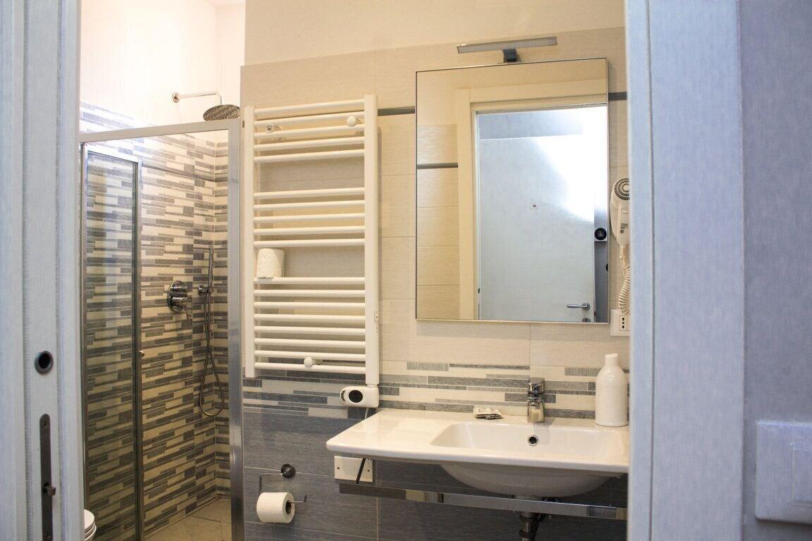 Equipamiento de Habitación Hotel Sant'Orsola Collection by GSA Hotels