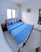 Renta temporal - Deluxe Beach Apartment- Sleeps 2 & Private Terrace
