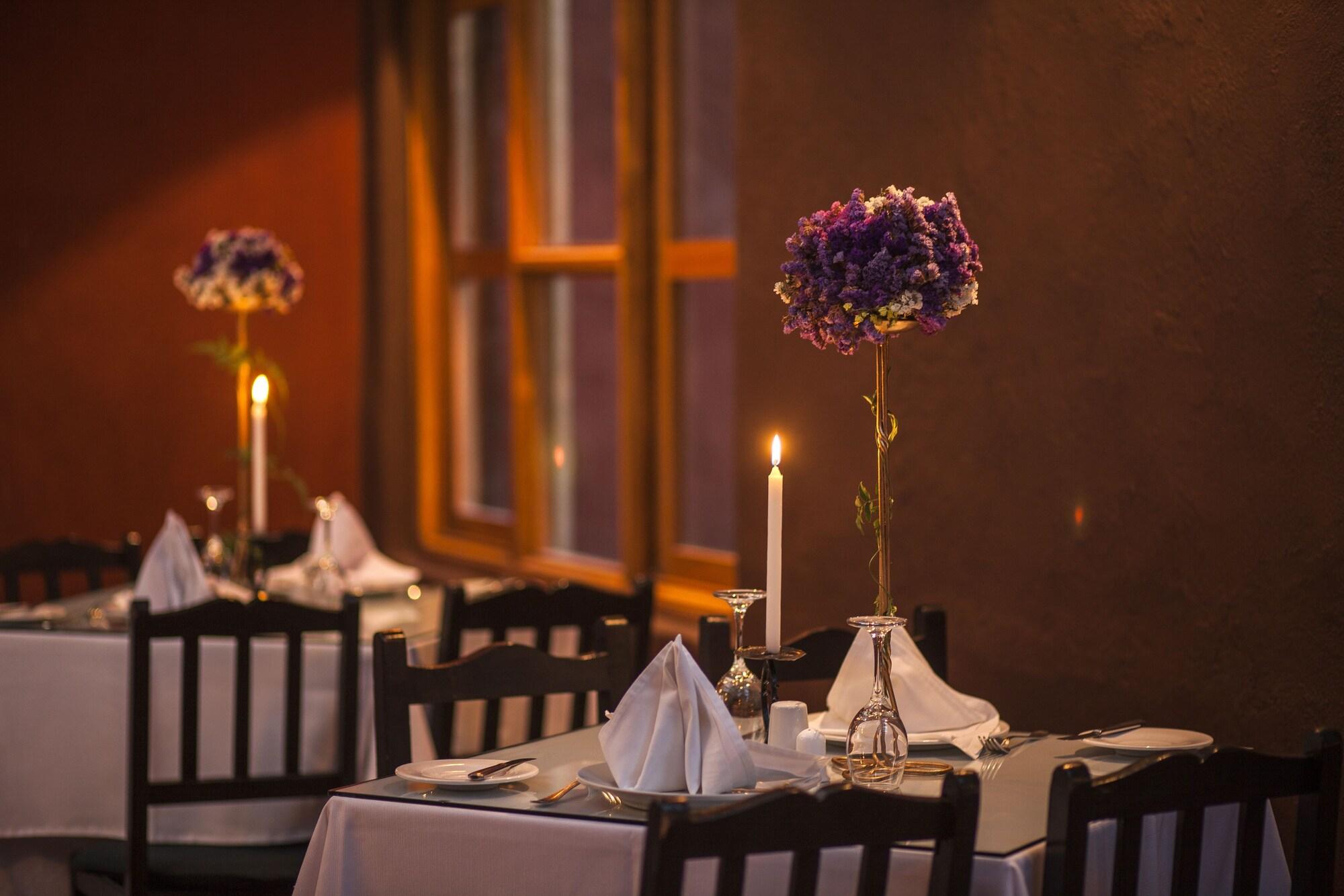 Salón de Baile Boutique San Agustín Monasterio de la Recoleta