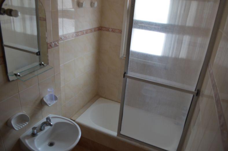 Baño Palace Hotel Miramar