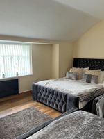 Alquiler Vacacional - Luxury Holiday Apartments