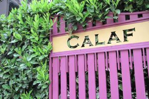 Alojamiento - Bella addormentata e il principe Calaf