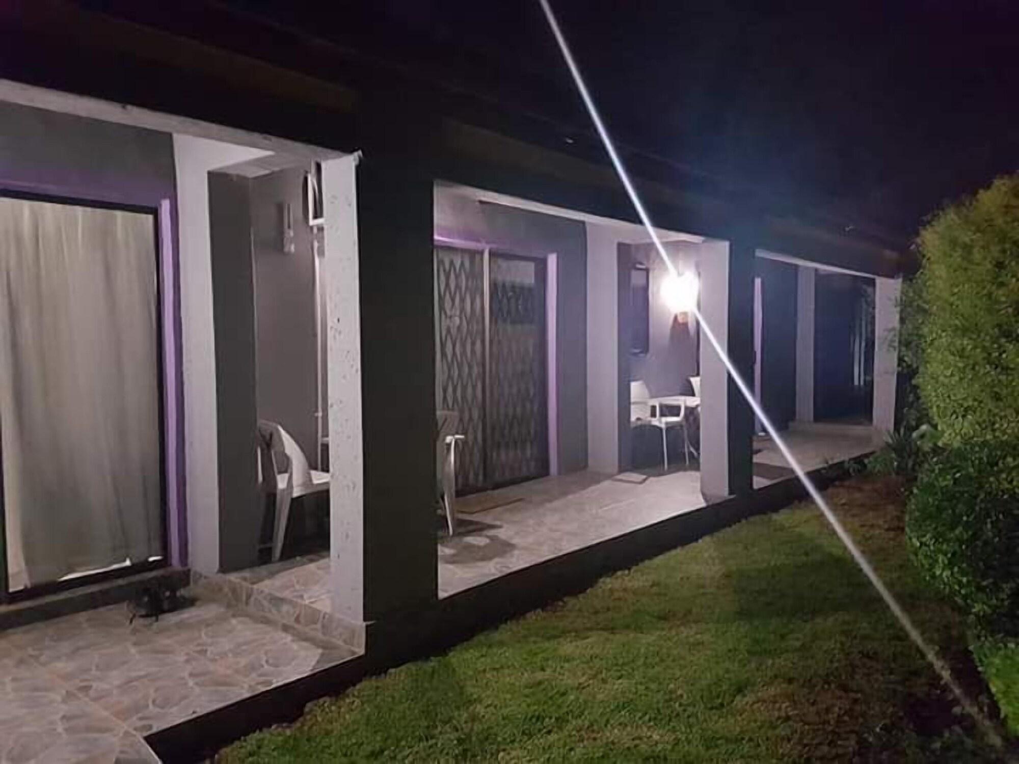 Equipamiento de Habitación Vicky B Bed and Breakfast