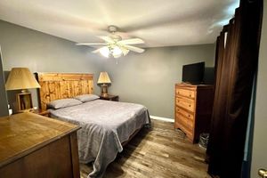 Alquiler Vacacional - Family house by the lake