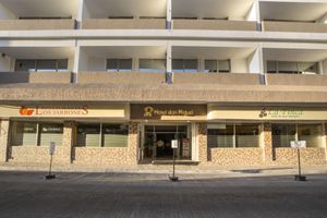 Alojamiento - Hotel Don Miguel