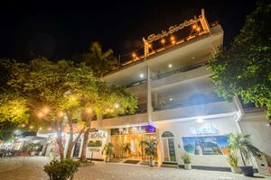 Alojamiento - Park Hotel