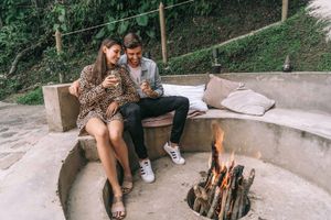 Alquiler Vacacional - Onirico Refugio