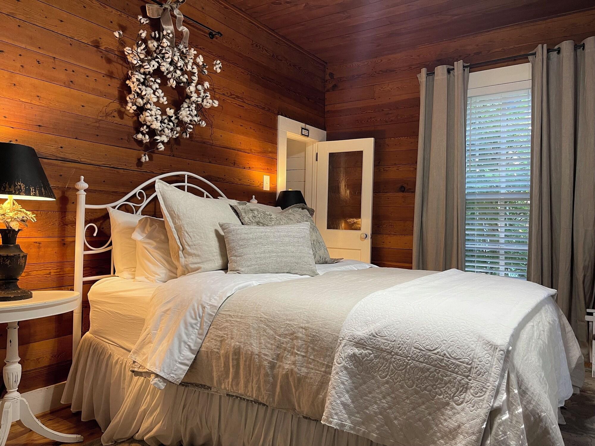 Habitación Yellow Daisy Bed and Breakfast