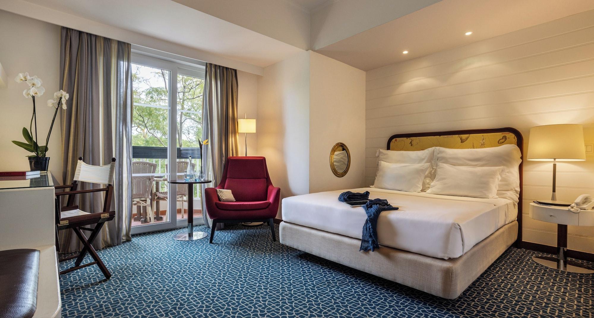 Habitación Pestana Alvor Praia Beach & Golf Hotel