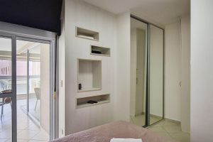 Alquiler Vacacional - Apartamento Mirante Astúrias - Guarujá