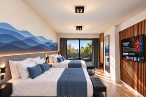 Alquiler Vacacional - Palermo Design Apartments by BueRentals