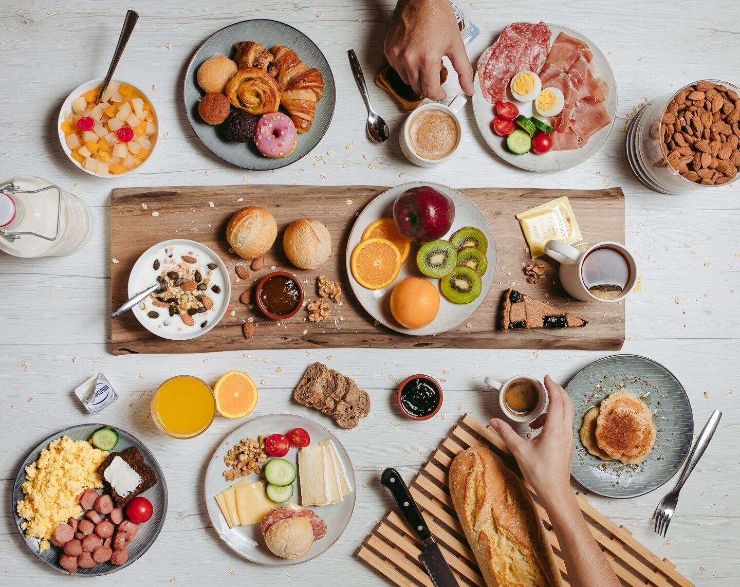 Restaurant B&B Hotel Celle Ligure