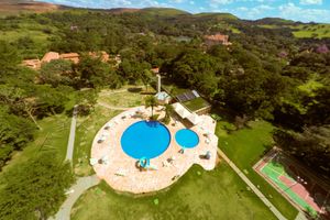 Hospedagens - Hotel Nacional Inn Araxá Previdência