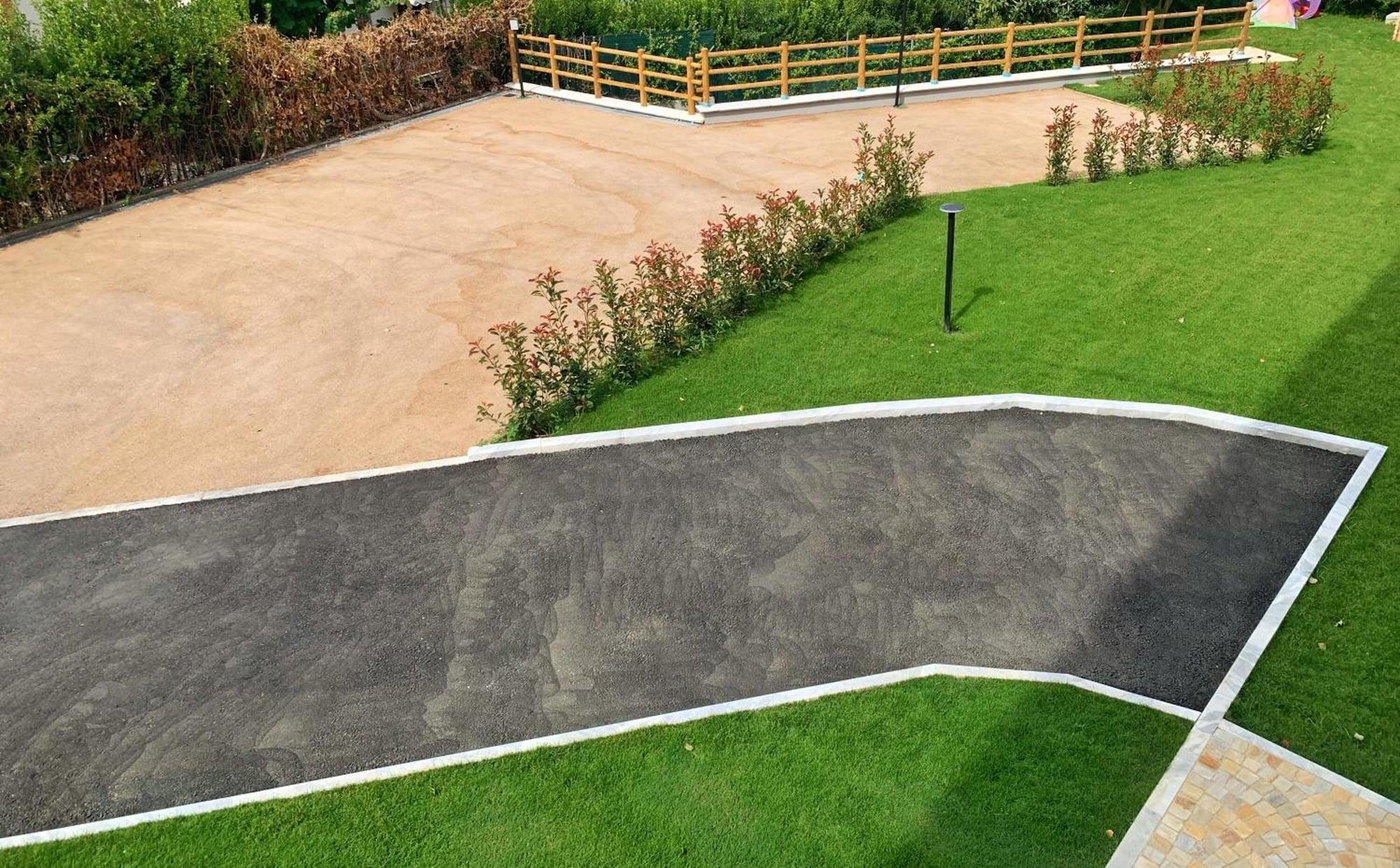 Instalaciones Recreativas B&B Mikeme