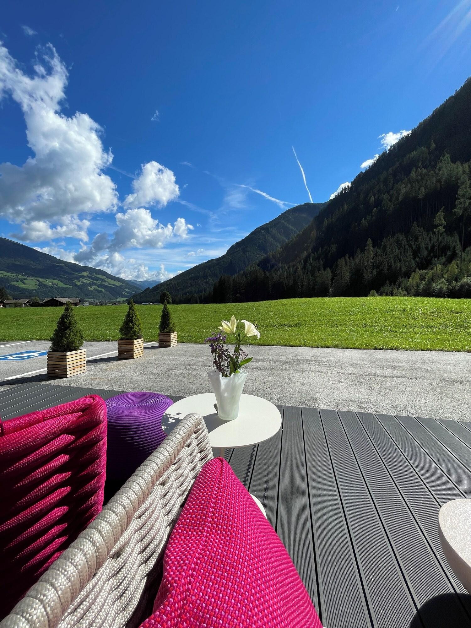 Vista Exterior Hotel Gasthof Siggen