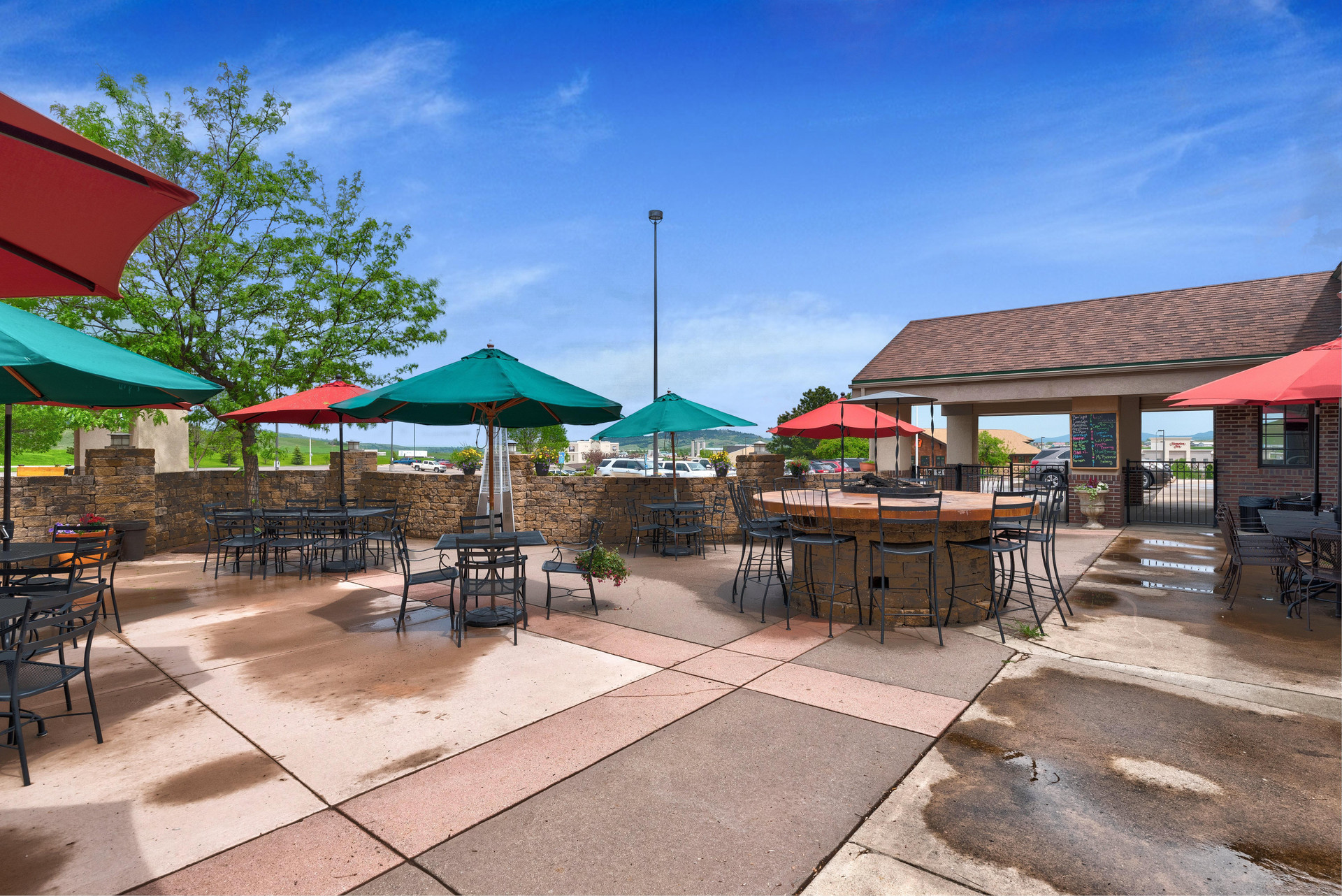 Restaurant Holiday Inn Spearfish - Convention Center by IHG