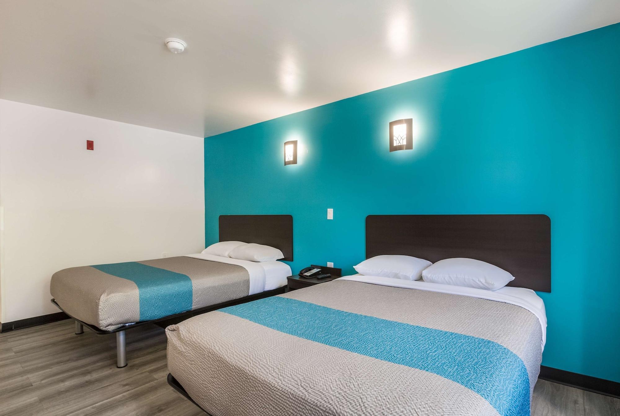 Habitación Motel 6 Smyrna, GA - Atlanta