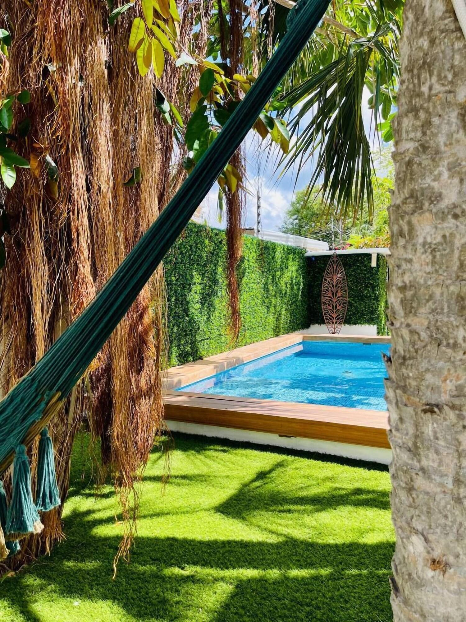 Varios SAYU - Suites