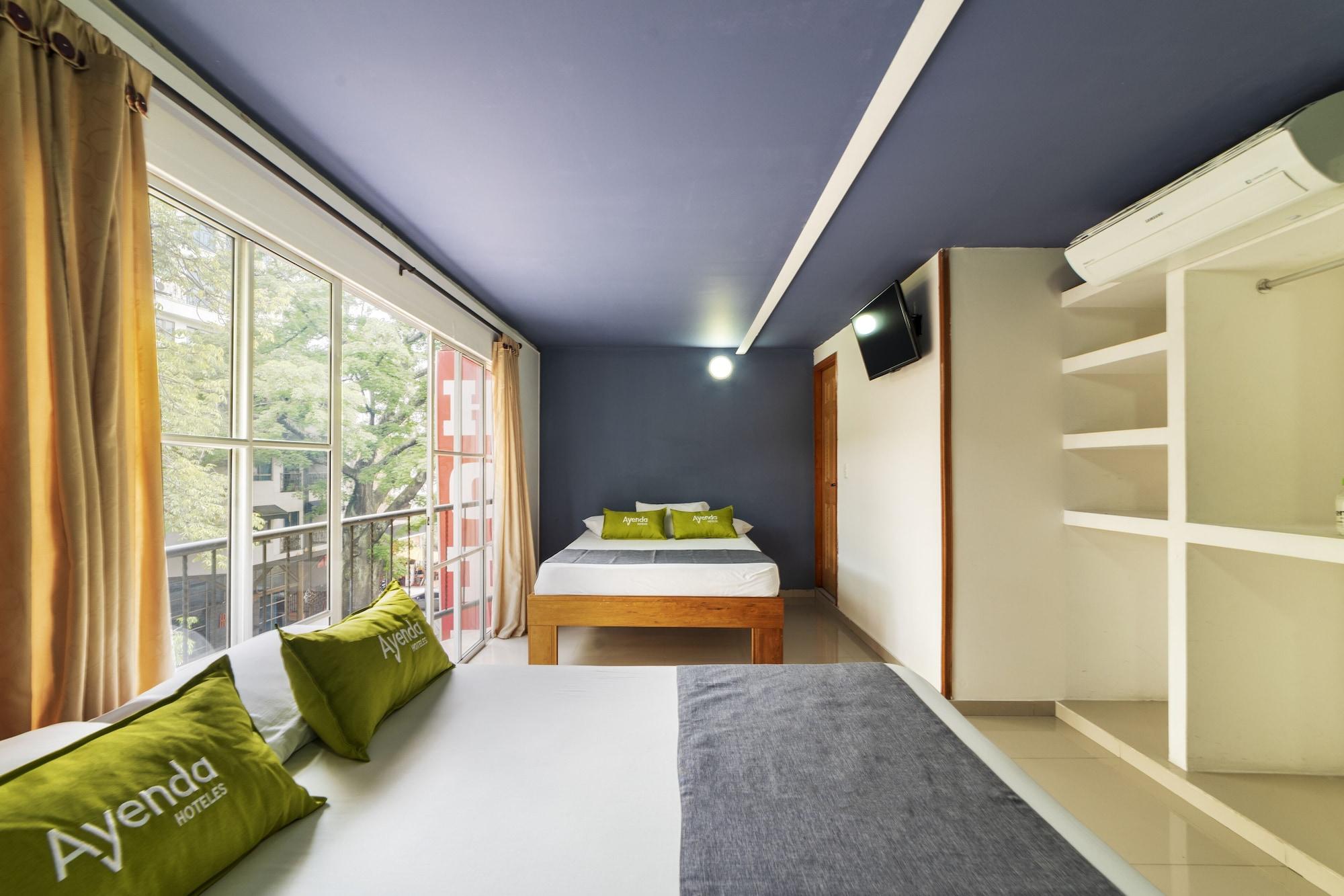 Habitación Ayenda 1405 Ibiza