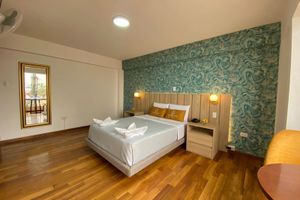 Alojamiento - Golden Mar Hotel