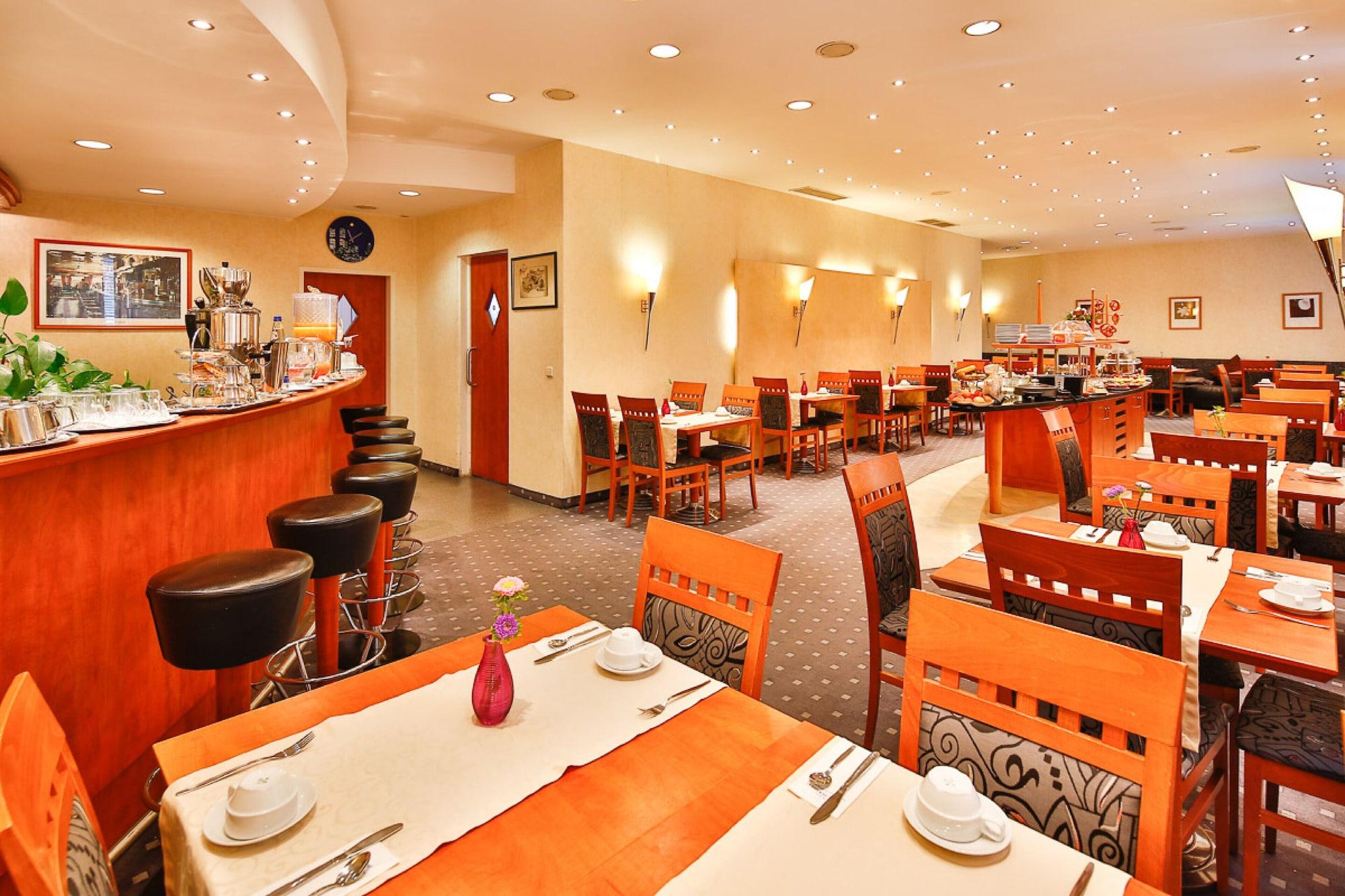 Restaurant Hotel Präsident