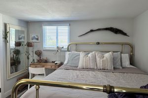 Alquiler Vacacional - Charming studio in delightful La Mesa with WiFi, AC and Deck