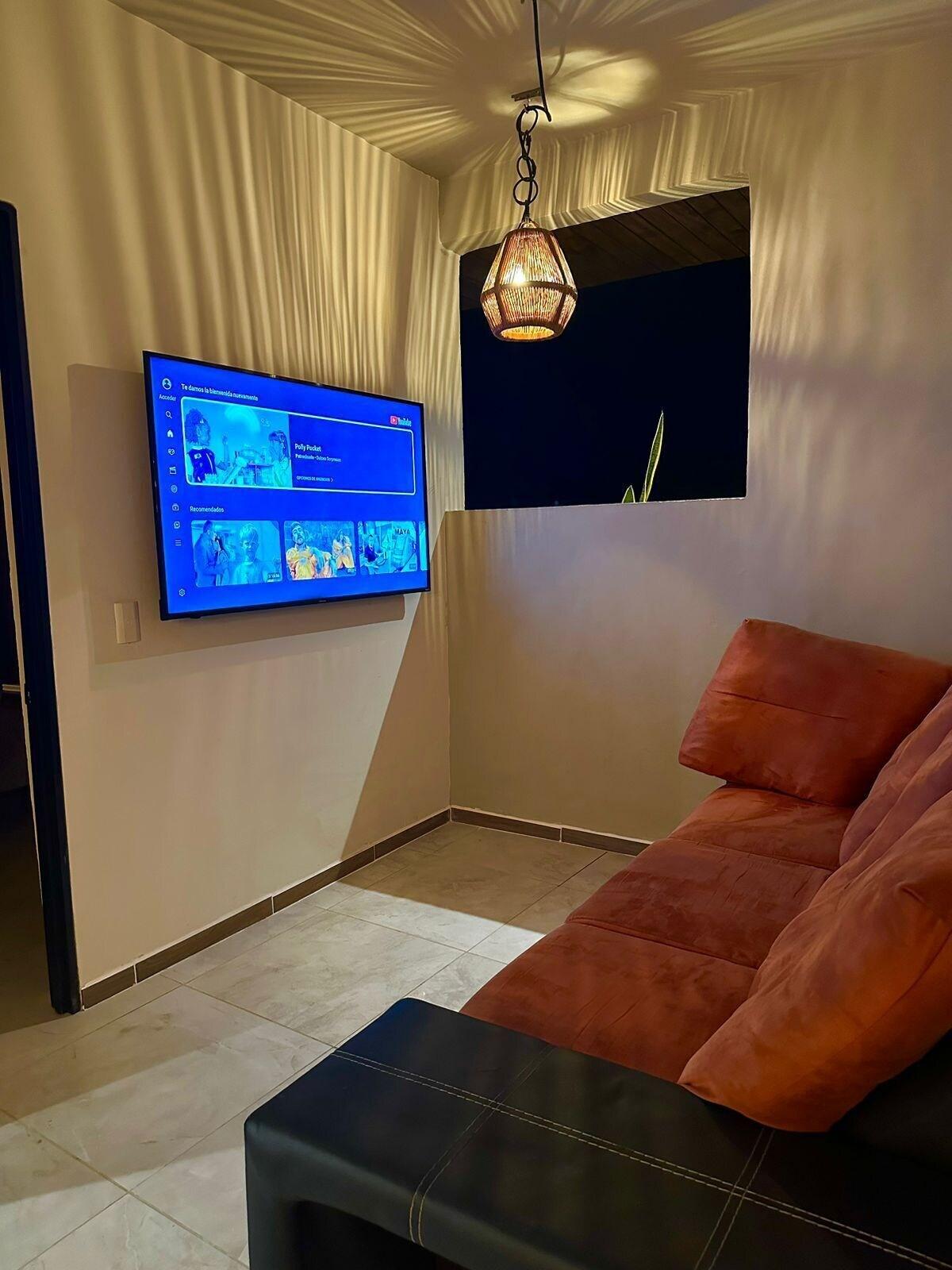 Instalaciones Recreativas Hotelito´s