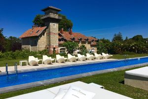 Alojamiento - Beaumanoir Small Luxury Boutique Hotel