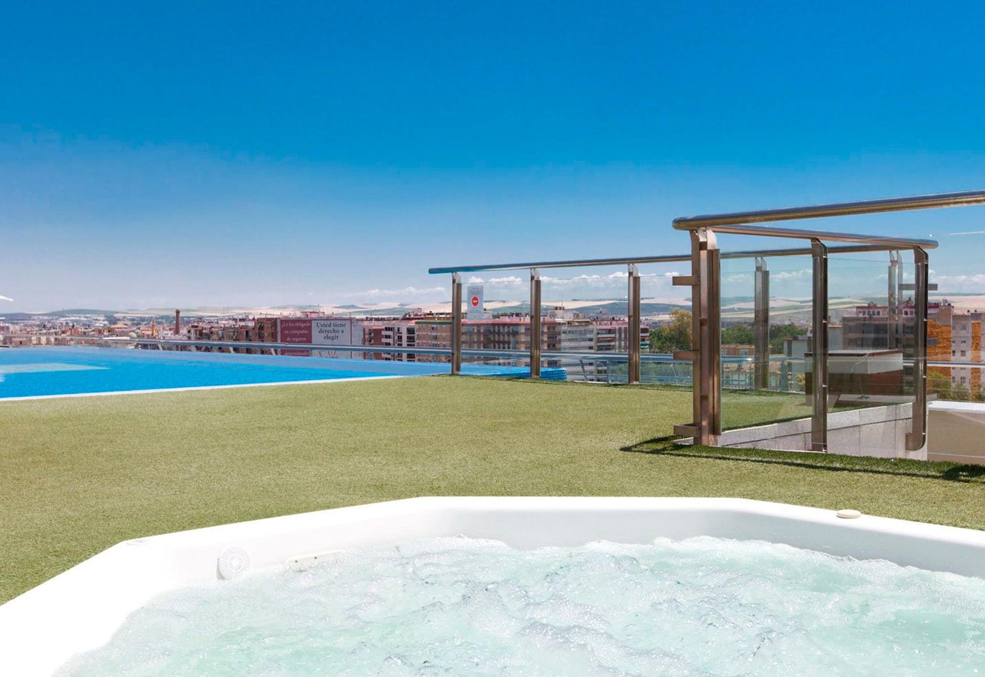 Spa Hotel Córdoba Center