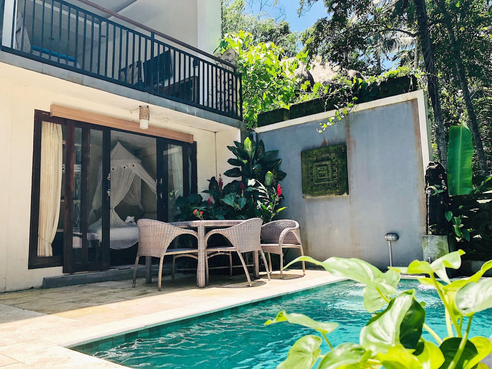 Habitación Omah Lembu Villa