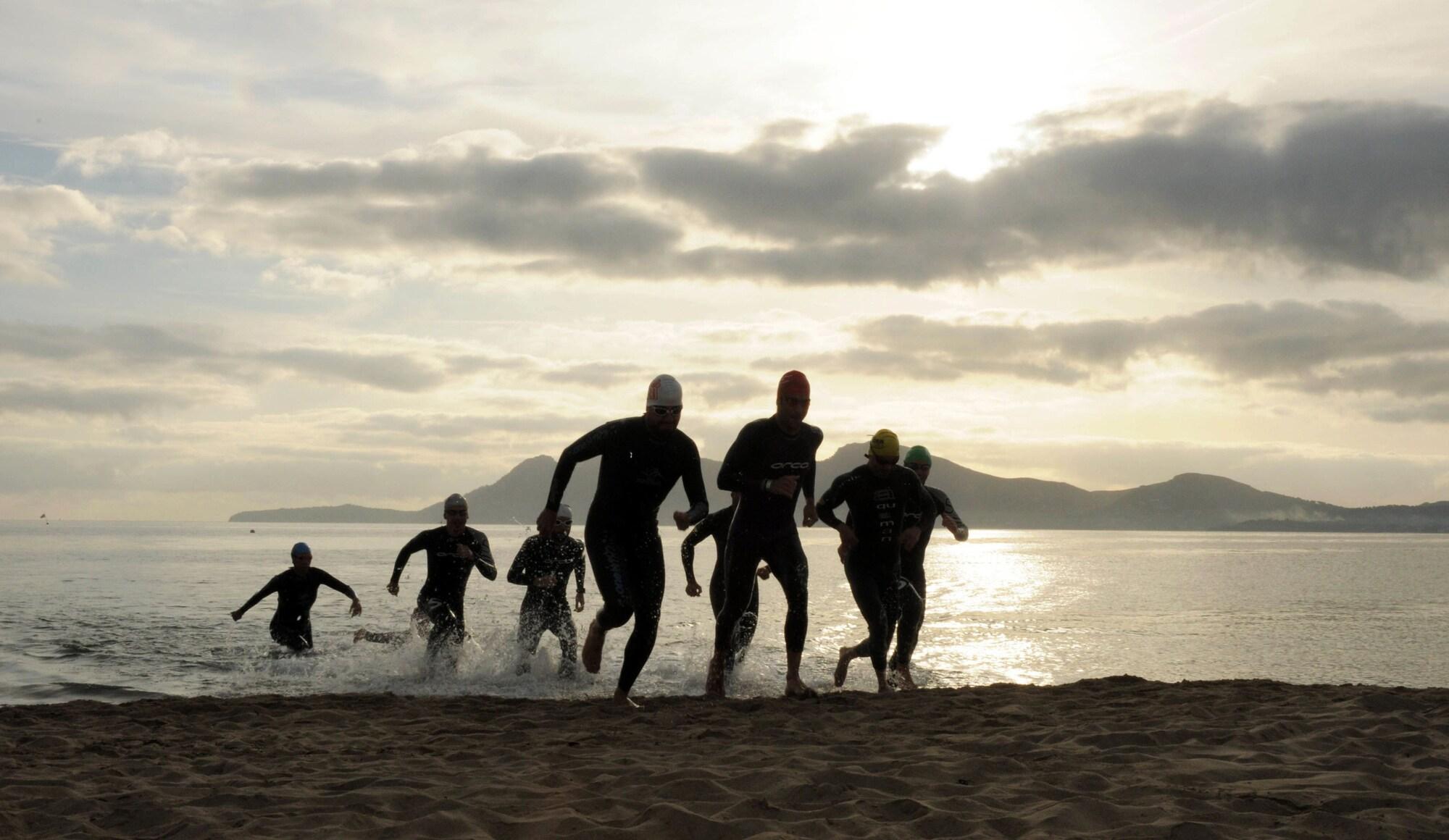 Gimnasio Hoposa Pollentia - Adults Only