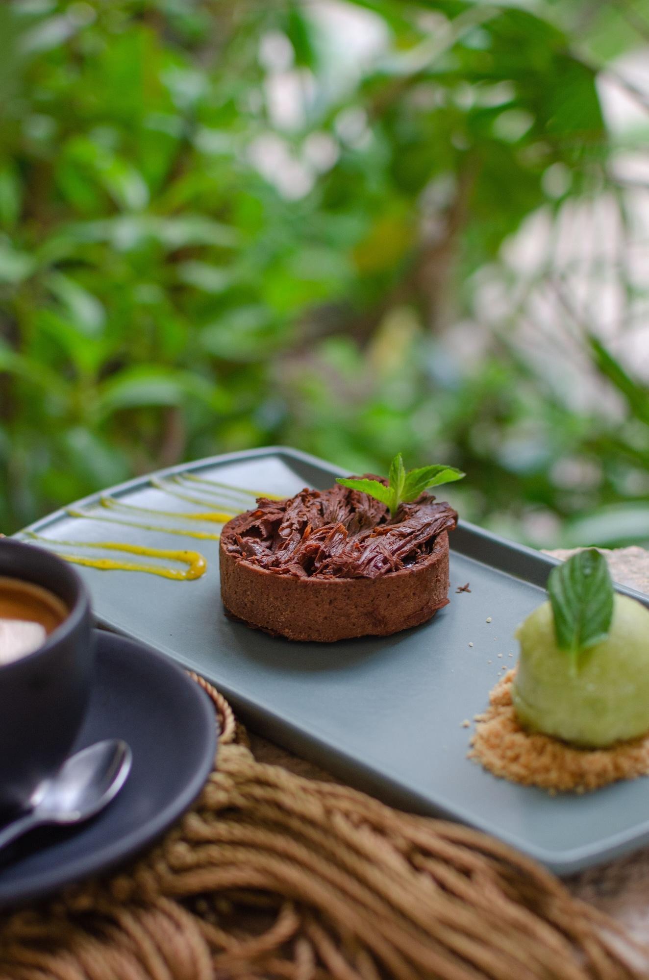 Restaurant Gramercy Tulum