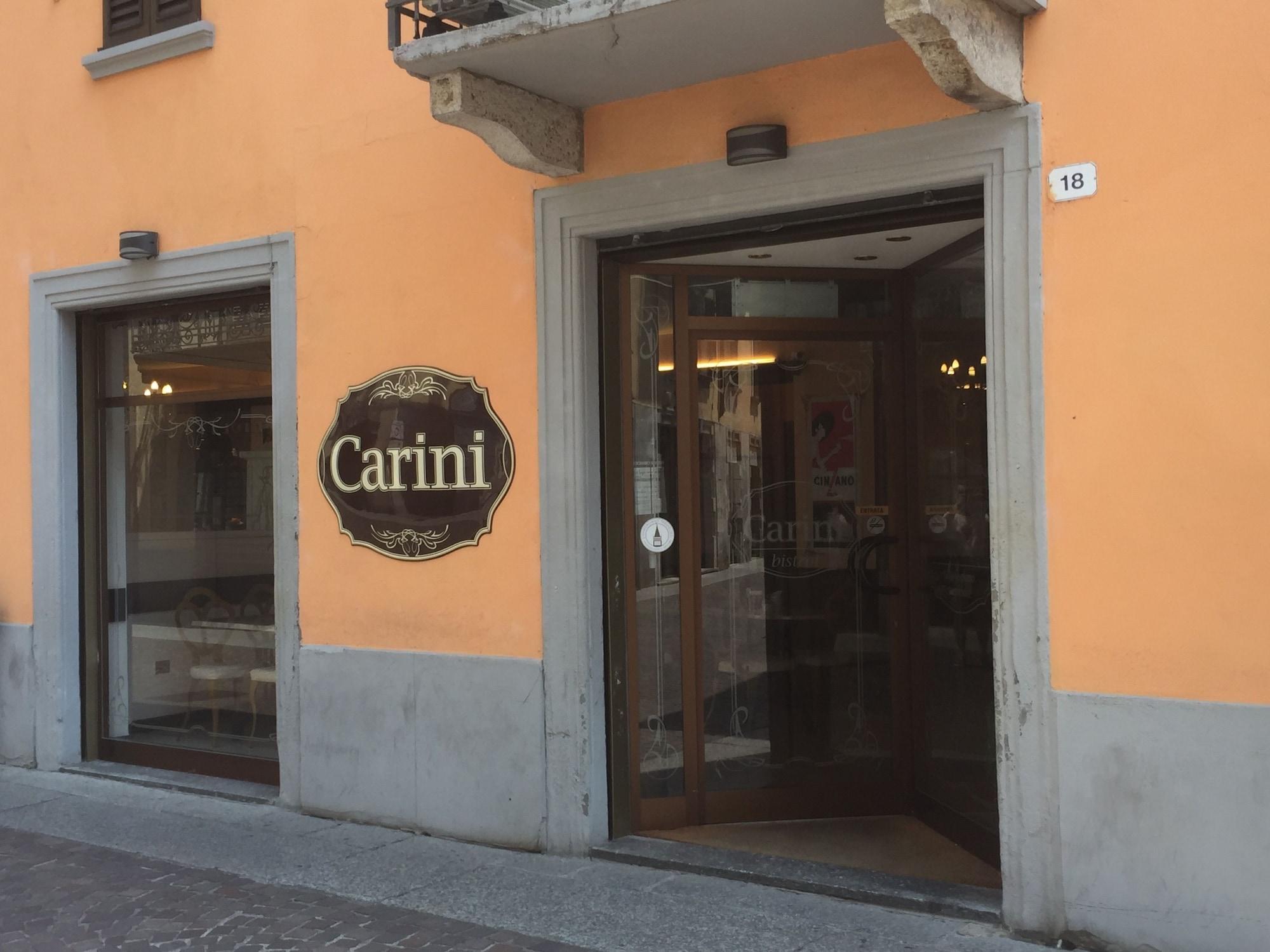 Restaurant B&B Treviglio