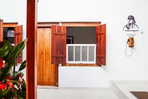 Alojamiento - Pousada Valhacouto